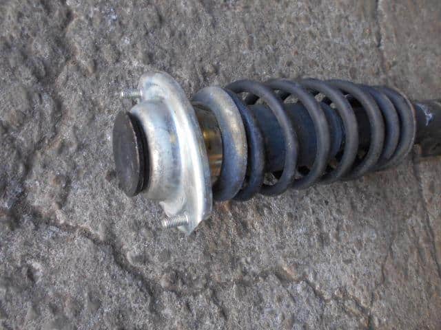 Front Left Strut SUZUKI Wagon R 2005 ABA-MH21S 4160258J10 — photo 2