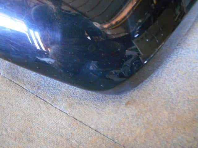 Rear Bumper Assembly NISSAN March 2012 DBA-K13 — photo 3