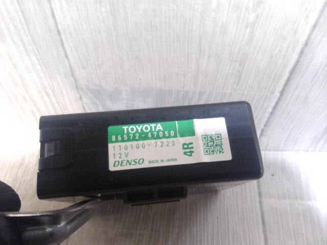 Control Unit TOYOTA Prius 2013 DAA-ZVW30 — photo 2