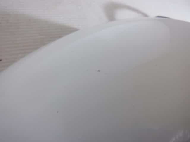 Right Side Mirror VOLKSWAGEN Variant 2010 ABA-3CCDA — photo 3