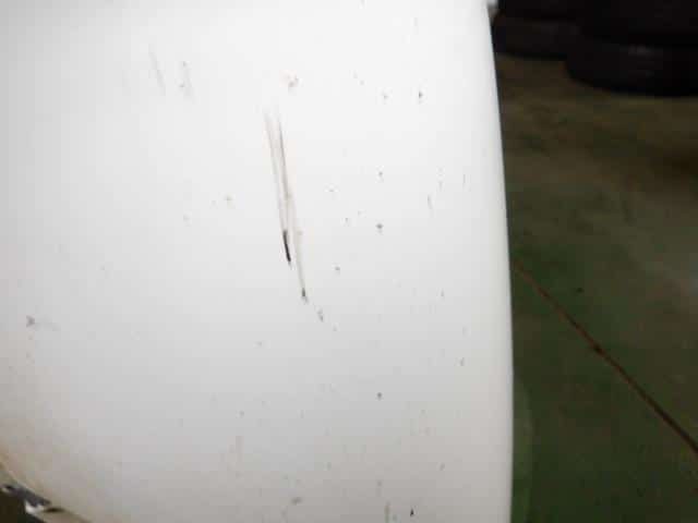 Rear Bumper Assembly VOLKSWAGEN Variant 2010 ABA-3CCDA — photo 5
