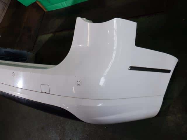 Rear Bumper Assembly VOLKSWAGEN Variant 2010 ABA-3CCDA — photo 3