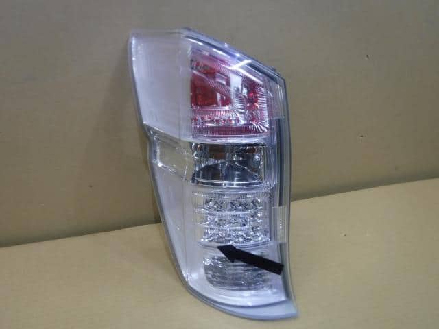Left Tail Light HONDA Step Wagon 2009 DBA-RK6 — photo 1