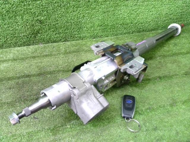 Steering Column SUBARU Vx 2018 DBA-GT3 34500FL030 — photo 1