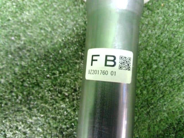 Steering Column SUBARU Vx 2018 DBA-GT3 34500FL030 — photo 4
