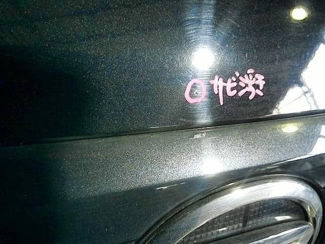 Bonnet Hood DAIHATSU Move 2009 DBA-L175S — photo 2
