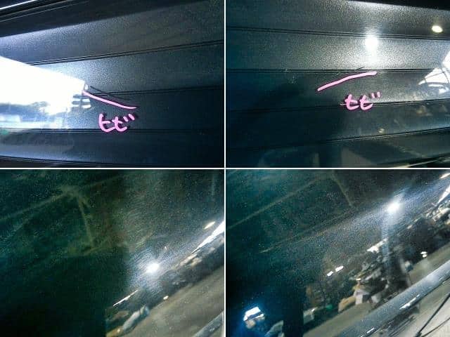 Bonnet Hood DAIHATSU Move 2009 DBA-L175S — photo 5