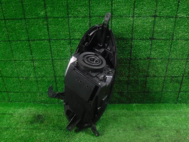 Left Headlight NISSAN March 2002 UA-BNK12 — photo 2