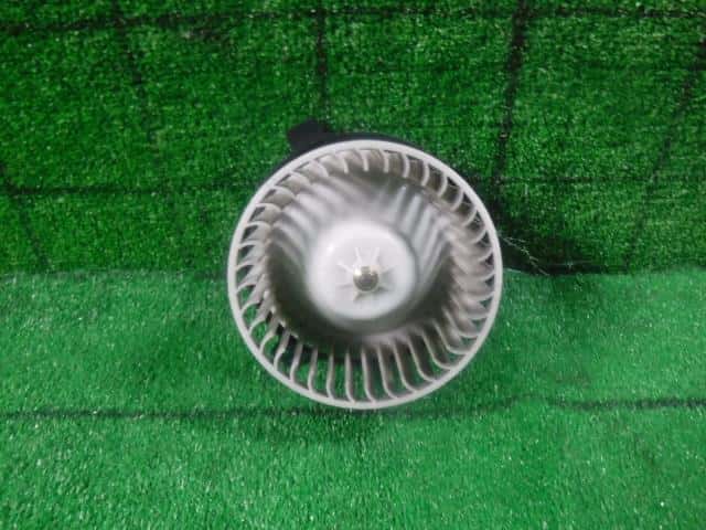 Blower Motor SUBARU Pleo 2004 TA-RA2 72210KE010 — photo 2