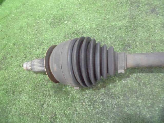 Front Right Drive Shaft SUBARU Impreza 2012 DBA-GJ7 — photo 2