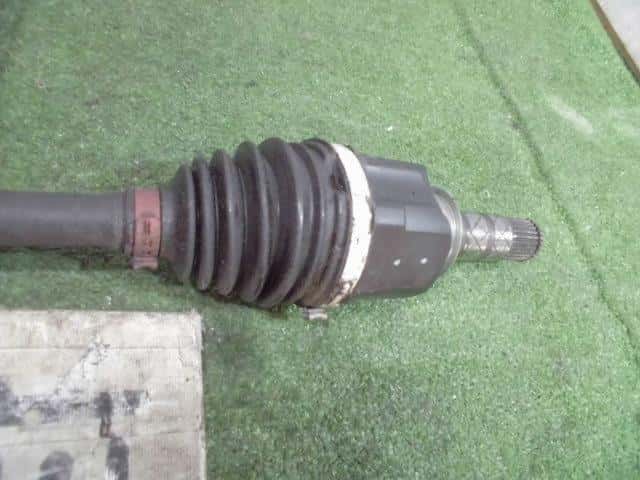 Front Right Drive Shaft SUBARU Impreza 2012 DBA-GJ7 — photo 3