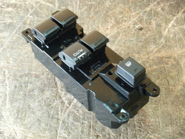 Power Window Switch HONDA N-one 2012 DBA-JG1 — photo 8