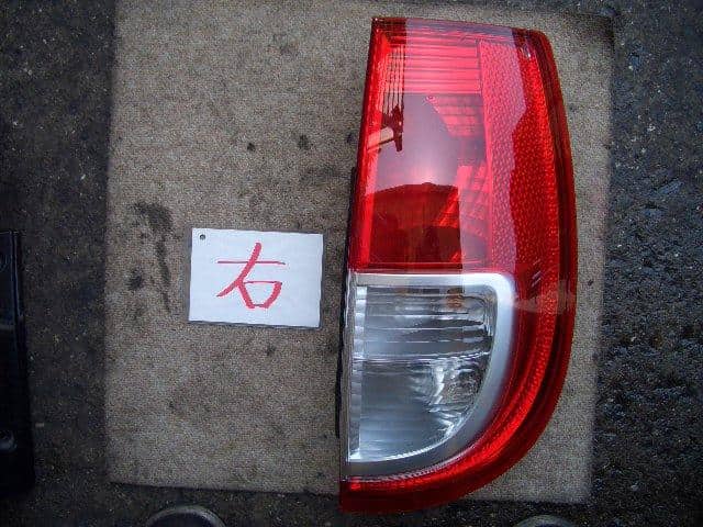 Right Tail Light SUZUKI MR Wagon 2006 DBA-MF22S 22059124 — photo 1