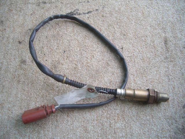 O2 Sensor AUDI Audi a4 2005 GH-8EAMBF 058 906 265 C — photo 1