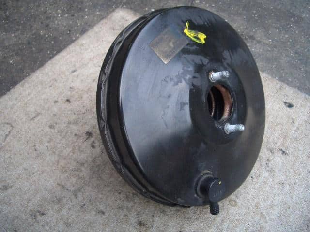 Brake Master Bag PEUGEOT 306 2001 E-N5BR 9628275680 — photo 1