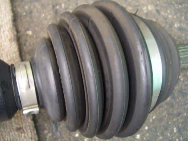 Front Right Drive Shaft VOLKSWAGEN Jetta 2051 Q-16MF — photo 3
