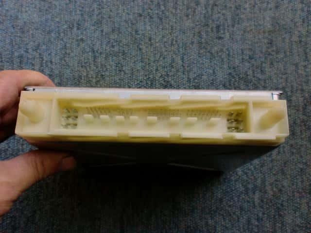 Transmission Computer VOLVO Volvo 70 series 2002 TA-SB5244W 00001313A4 — photo 3