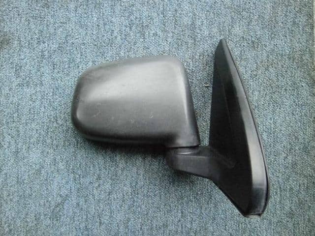 Right Side Mirror MITSUBISHI Minica 2001 GD-H42V — photo 1