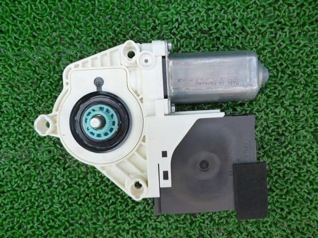 Front Left Door Regulator VOLKSWAGEN Passat 2008 ABA-3CBZB 1K0 959 792K — photo 2
