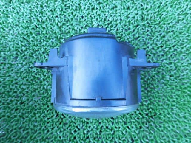 Right Fog Light PEUGEOT 307 2007 GH-T5NFU 9650001680 — photo 2