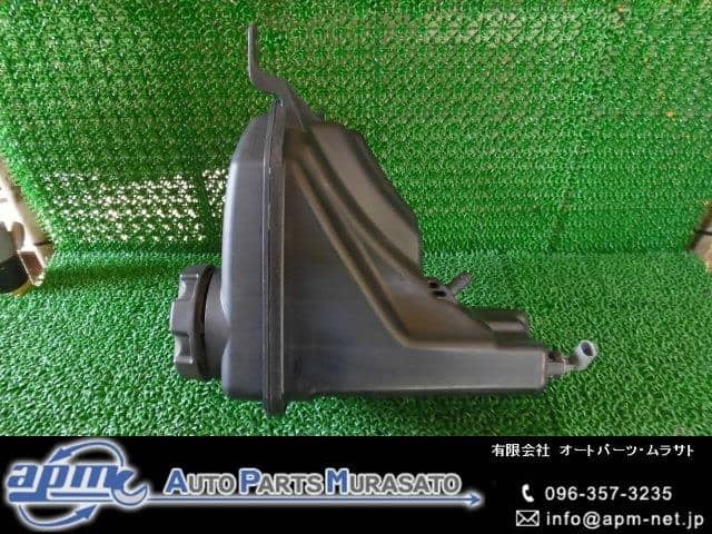 Coolant Tank BMW 3 Series 2005 ABA-VS25 1713 7 543 02601 — photo 1