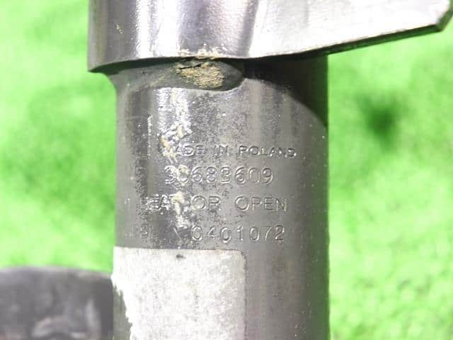 Front Right Strut VOLVO Volvo 40 series 2004 DBA-MB5244 30683609 — photo 3