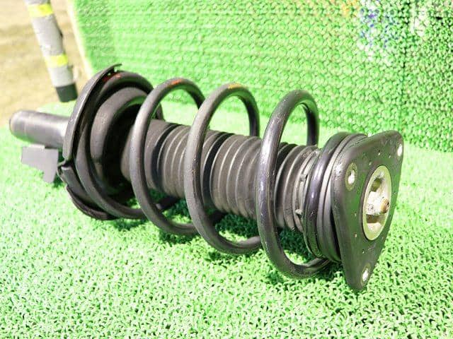 Front Right Strut VOLVO Volvo 40 series 2004 DBA-MB5244 30683609 — photo 2