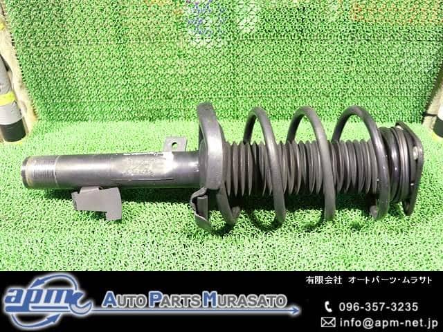Front Right Strut VOLVO Volvo 40 series 2004 DBA-MB5244 30683609 — photo 1