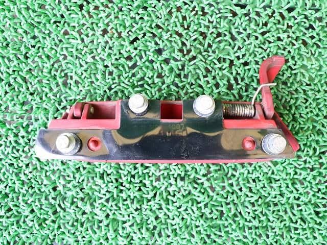 Exterior Parts ALFA ROMEO 155 1997 E-167A2G — photo 2