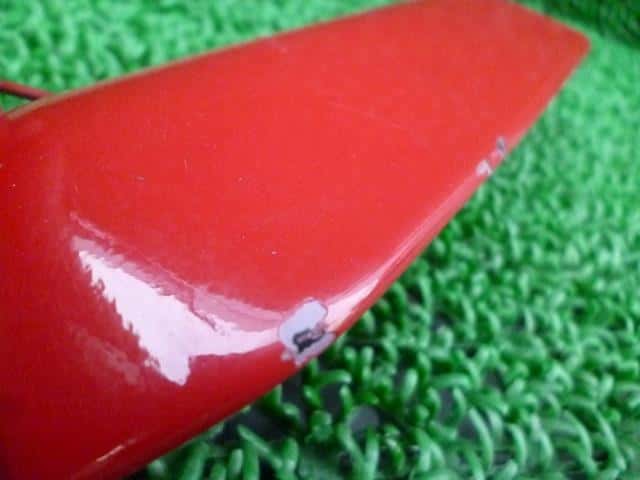 Exterior Parts ALFA ROMEO 155 1997 E-167A2G — photo 2
