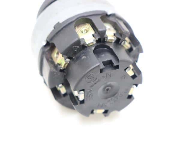 Combination Switch MERCEDES-BENZ Benz 190 1990 E-201024 — photo 3