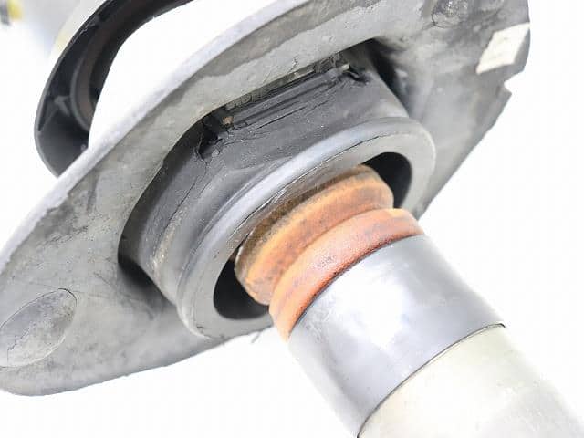 Front Left Strut CITROEN C5 2003 GH-X4RFN — photo 3