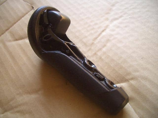 Shift Lever HONDA Fit Shuttle 2011 DAA-GP2 — photo 3