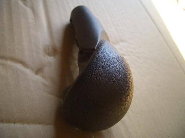 Shift Lever HONDA Fit Shuttle 2011 DAA-GP2 — photo 4