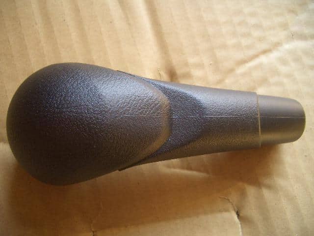 Shift Lever HONDA Fit Shuttle 2011 DAA-GP2 — photo 1
