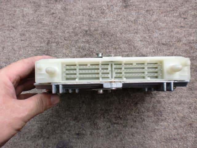 Engine Control Unit VOLVO Volvo 900 series 1996 E-9B6254 P09146469 — photo 4