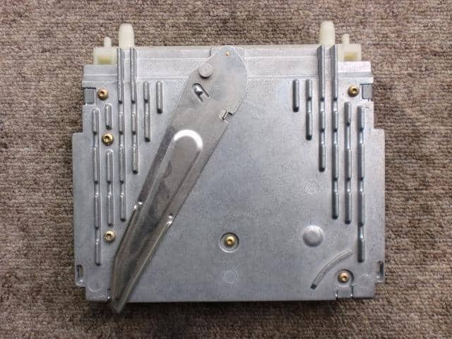 Engine Control Unit VOLVO Volvo 900 series 1996 E-9B6254 P09146469 — photo 2