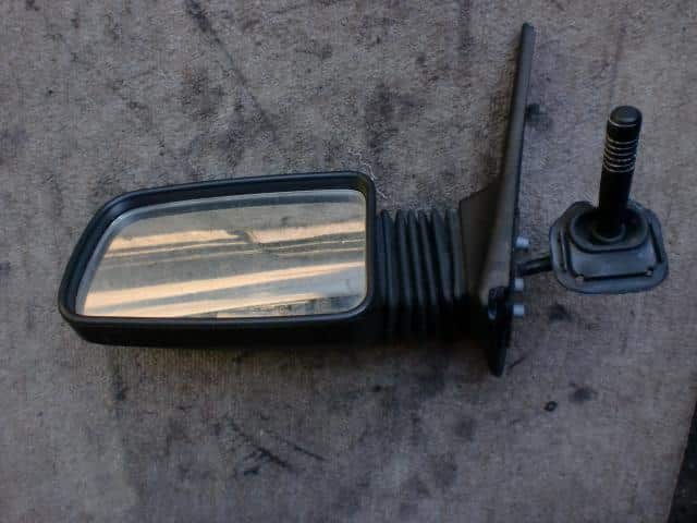 Left Side Mirror PEUGEOT 205 1989 E-20DK — photo 2