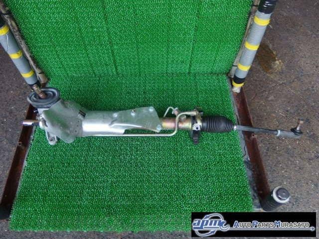 Power Steering Rack and Pinion Assembly AUDI Audi tt 2003 GH-8NAUQ 8N2 422 055 AC — photo 1