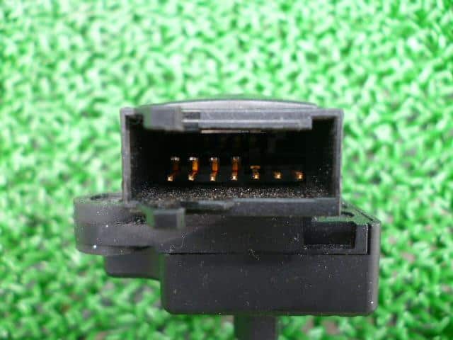 Motor MERCEDES-BENZ Benz c class 2001 GF-203235 203 820 1642 — photo 3