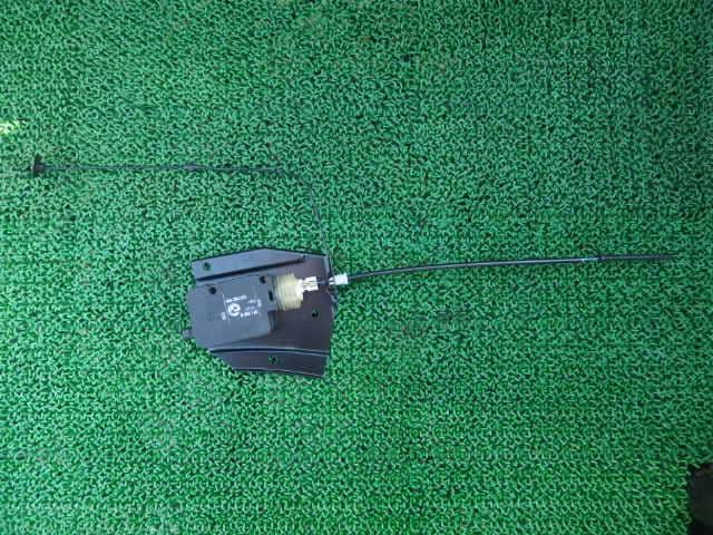 Electrical Component BMW 7 Series 1996 E-GF44 8 352 168 — photo 1