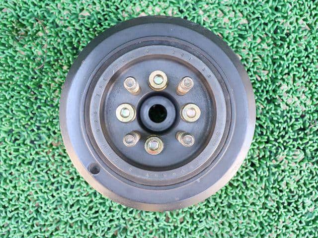 Engine Parts AUDI Audi 80 1990 E-893A — photo 2