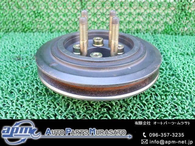 Engine Parts AUDI Audi 80 1990 E-893A — photo 1
