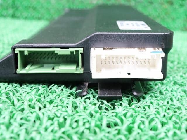 A/C Computer BMW 7 Series 1990 E-G50 9140010002 — photo 3