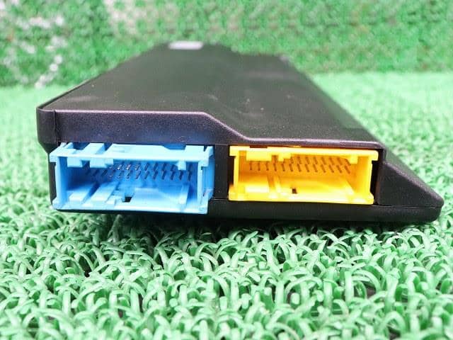 A/C Computer BMW 7 Series 1990 E-G50 9140010002 — photo 2