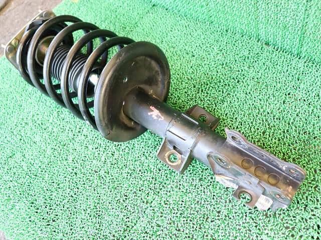 Front Right Strut VOLVO Volvo 70 series 2001 GH-SB5244W 120030 — photo 3