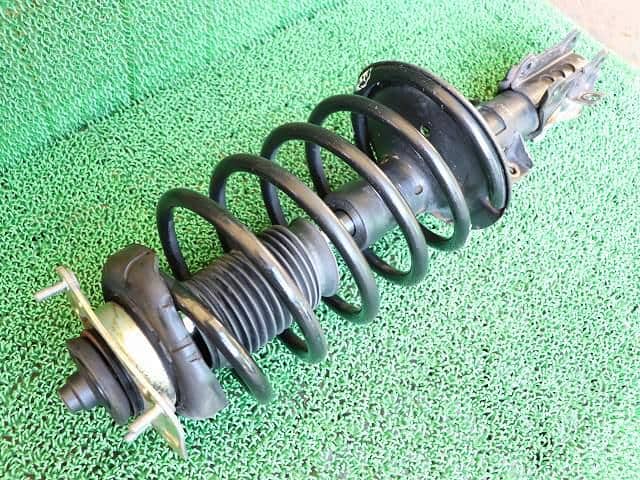 Front Right Strut VOLVO Volvo 70 series 2001 GH-SB5244W 120030 — photo 2