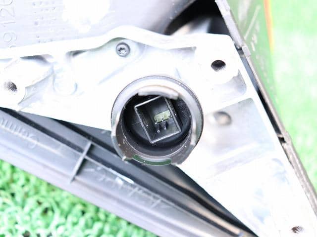 Right Side Mirror BMW 3 Series 2007 ABA-VR20 — photo 4
