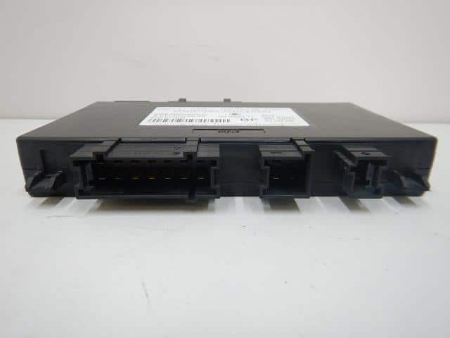 Control Unit MERCEDES-BENZ Benz cls class 2006 CBA-219376 A2118705026 — photo 2