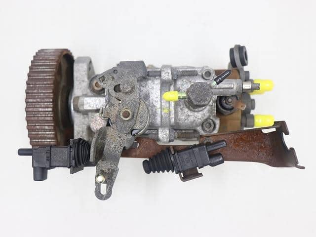 Injection Pump VOLKSWAGEN Golf 1987 N-19JP 068130108N — photo 2